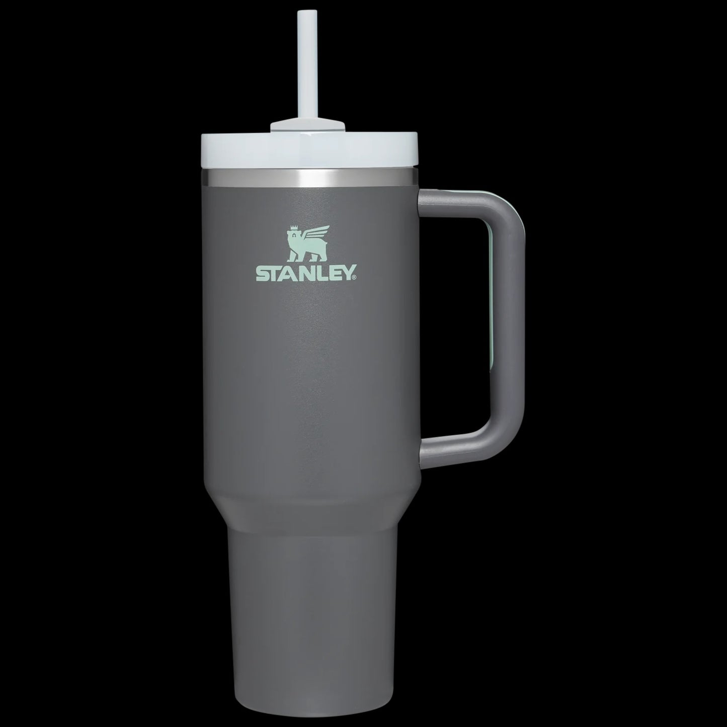 Professional Sports Theme - Custom Laser Engraved Stanley - 40oz