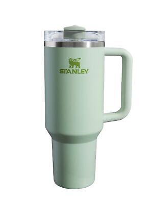 Luxe Large - Custom Laser Engraved Stanley - 40oz