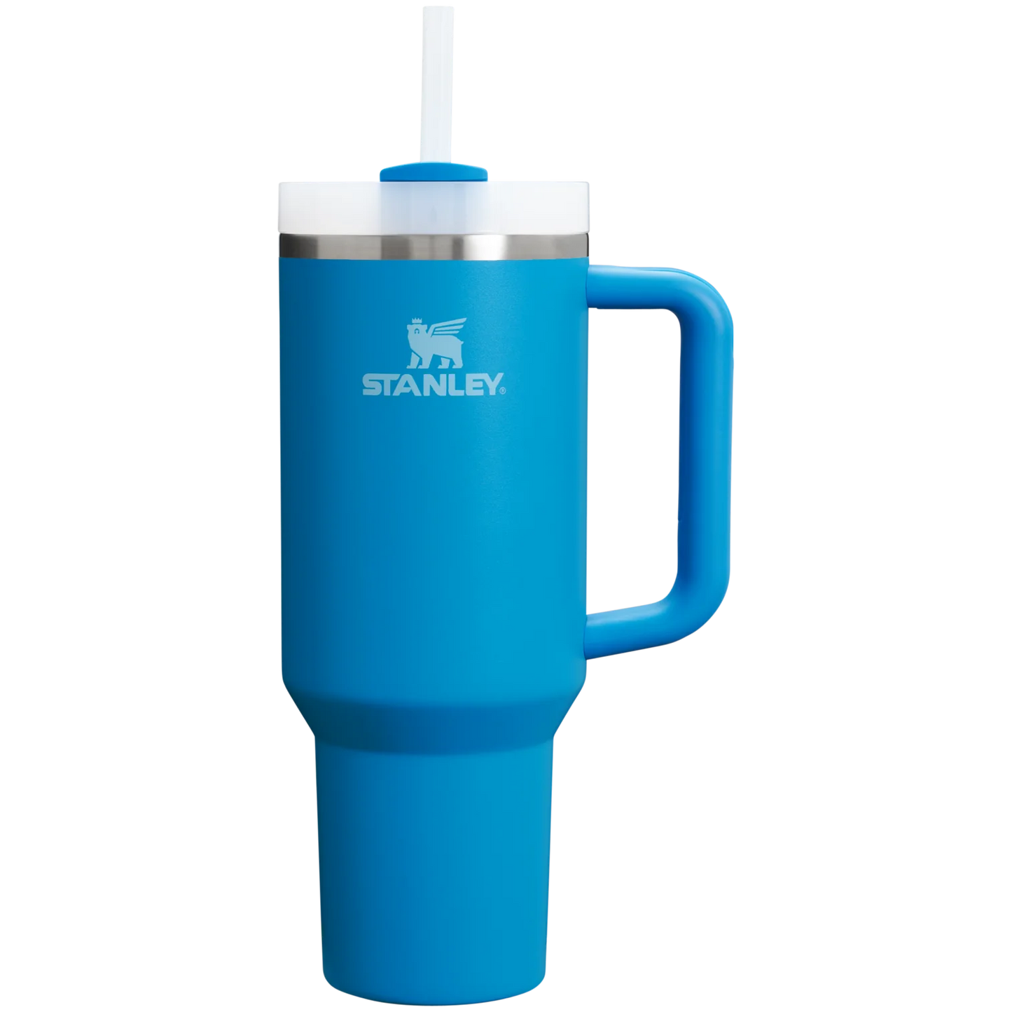 Luxe Large - Custom Laser Engraved Stanley - 40oz