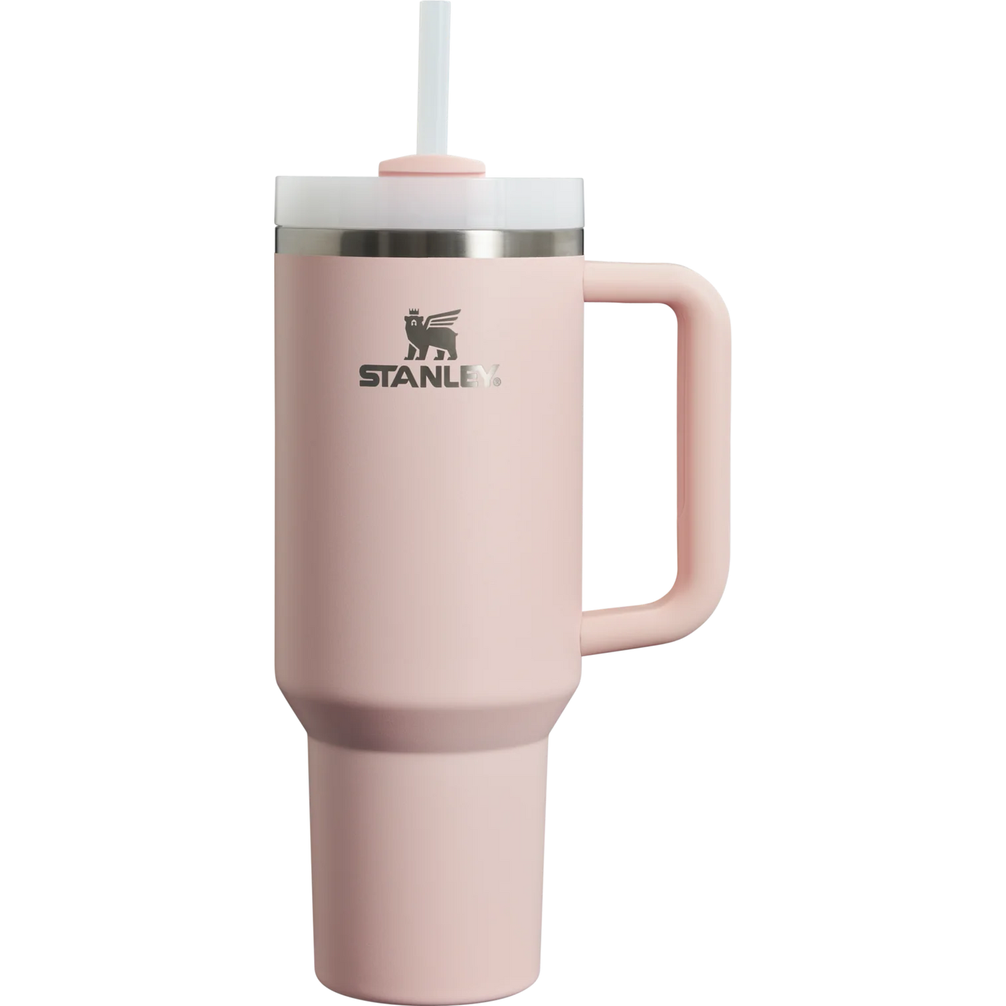 Luxe Large - Custom Laser Engraved Stanley - 40oz