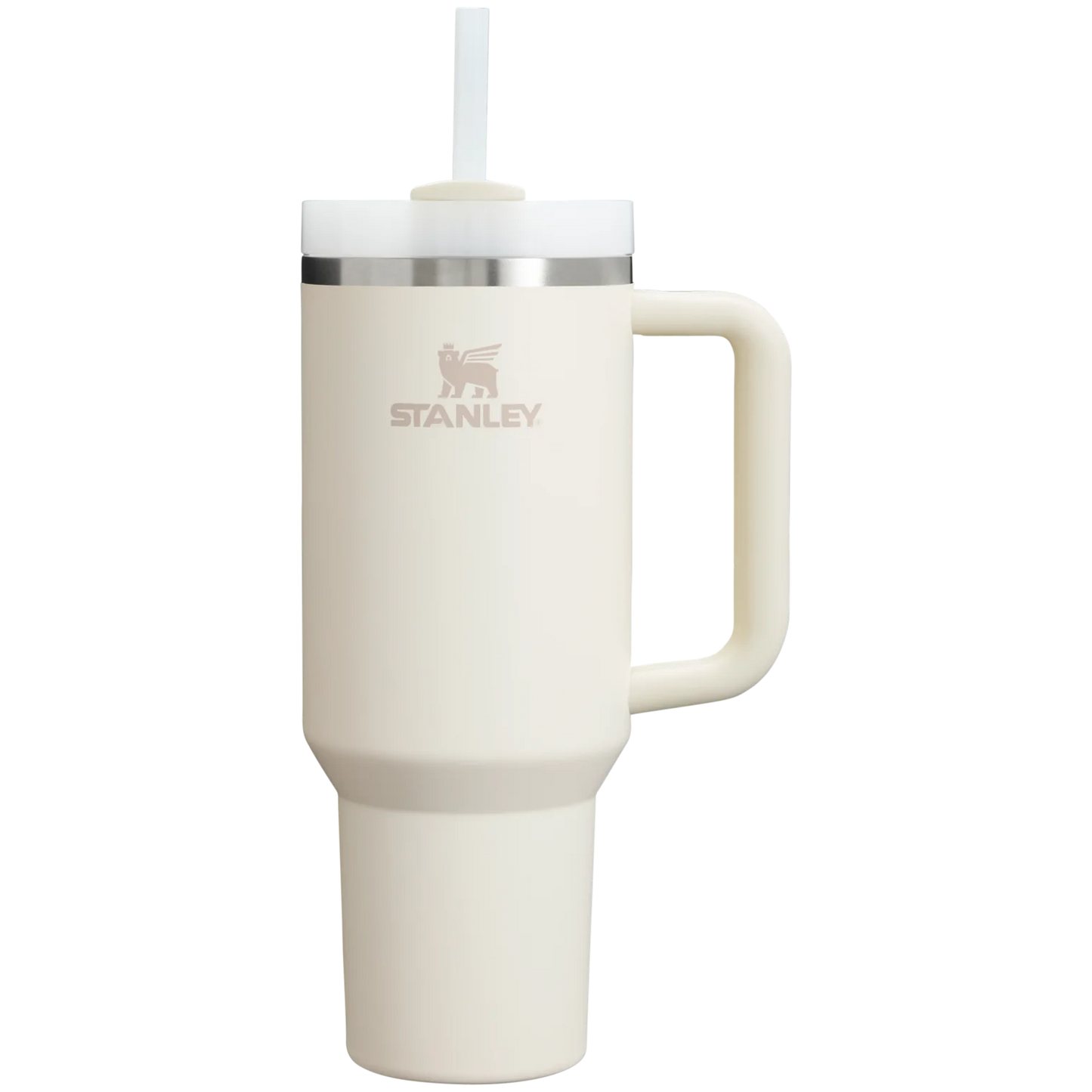 Luxe Large - Custom Laser Engraved Stanley - 40oz