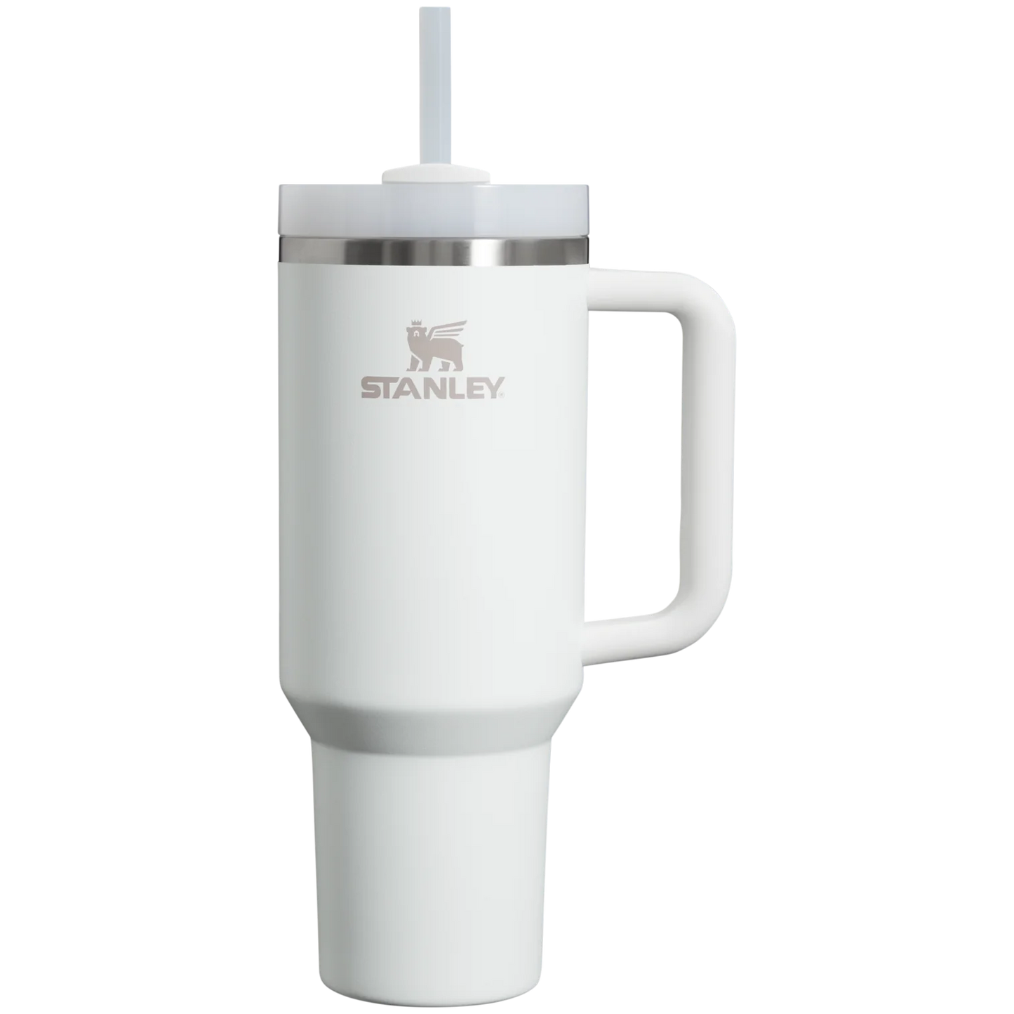 Luxe Large - Custom Laser Engraved Stanley - 40oz