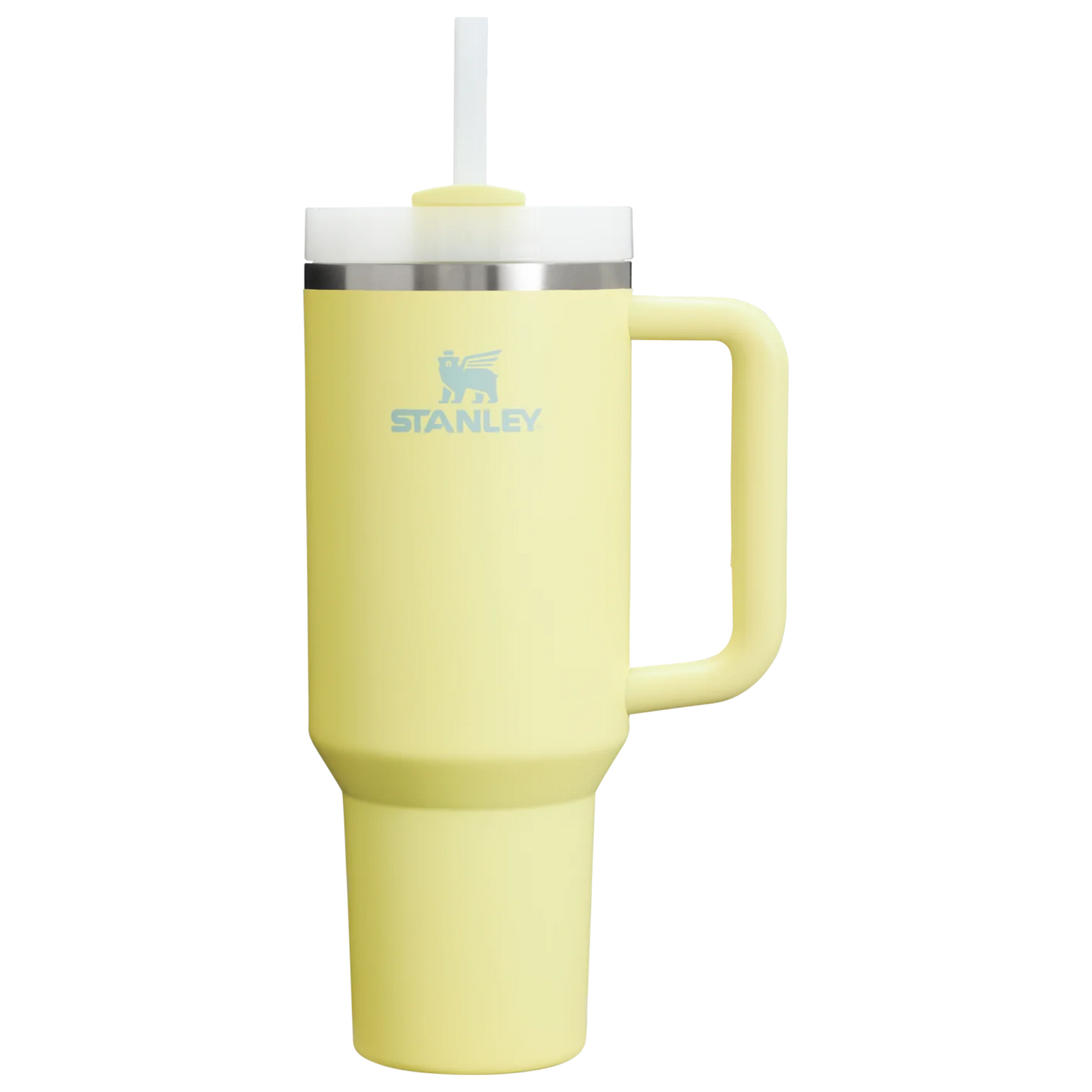 Luxe Large - Custom Laser Engraved Stanley - 40oz
