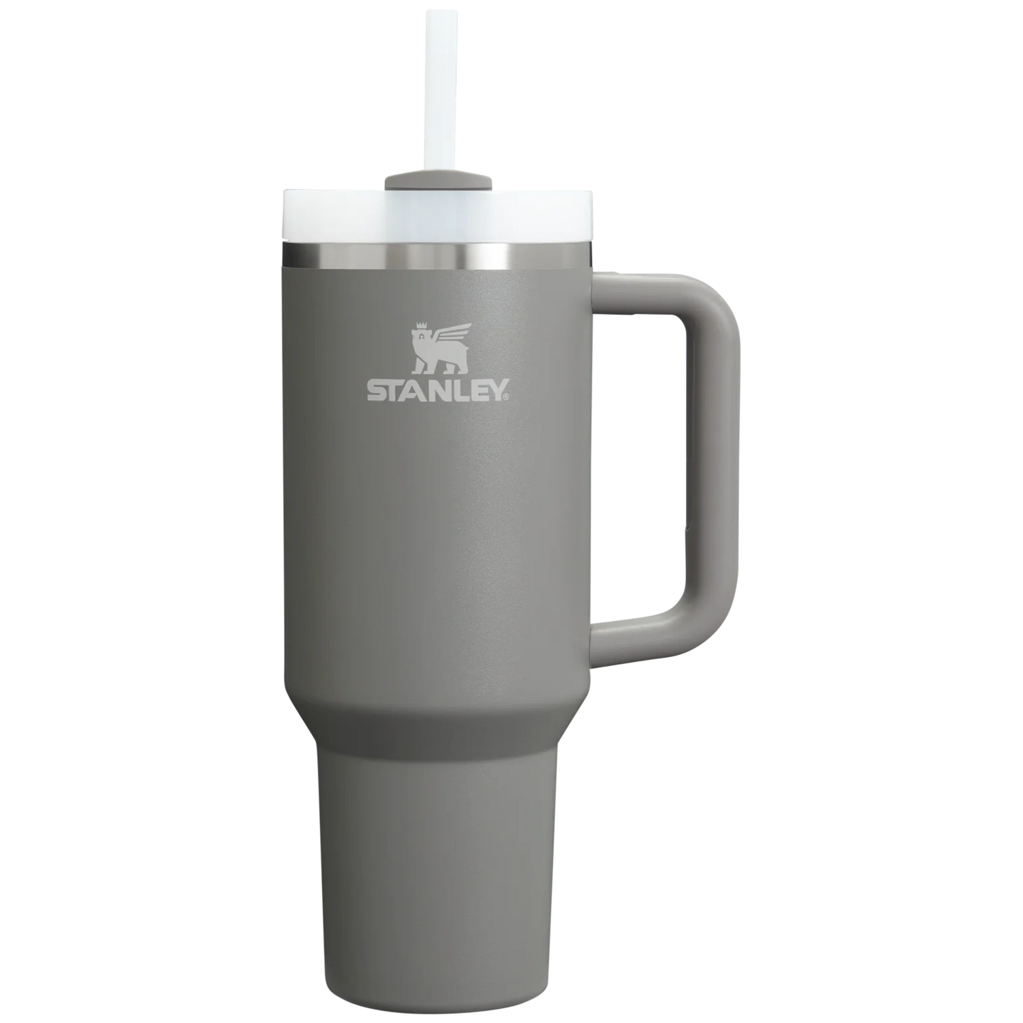 Luxe Large - Custom Laser Engraved Stanley - 40oz