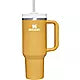 Luxe Large - Custom Laser Engraved Stanley - 40oz